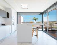 Venta - Villa-Chalet - San Miguel de Salinas