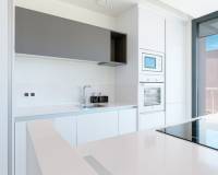 Venta - Villa-Chalet - San Miguel de Salinas