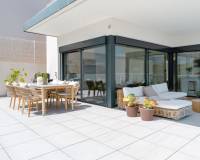 Venta - Villa-Chalet - San Miguel de Salinas