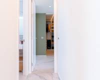 Venta - Villa-Chalet - San Miguel de Salinas