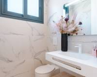 Venta - Villa-Chalet - San Miguel de Salinas