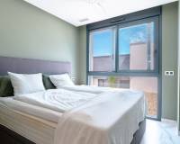 Venta - Villa-Chalet - San Miguel de Salinas