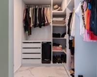 Venta - Villa-Chalet - San Miguel de Salinas