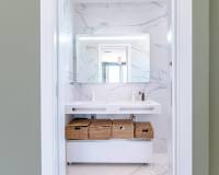 Venta - Villa-Chalet - San Miguel de Salinas