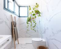 Venta - Villa-Chalet - San Miguel de Salinas