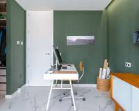 Venta - Villa-Chalet - San Miguel de Salinas