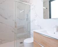 Venta - Villa-Chalet - San Miguel de Salinas