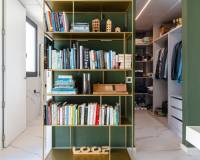 Venta - Villa-Chalet - San Miguel de Salinas