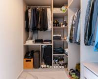 Venta - Villa-Chalet - San Miguel de Salinas