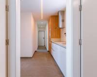 Venta - Villa-Chalet - San Miguel de Salinas