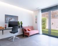 Venta - Villa-Chalet - San Miguel de Salinas