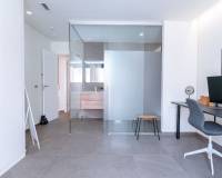 Venta - Villa-Chalet - San Miguel de Salinas