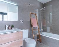 Venta - Villa-Chalet - San Miguel de Salinas