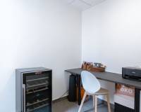 Venta - Villa-Chalet - San Miguel de Salinas