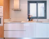 Venta - Villa-Chalet - San Miguel de Salinas