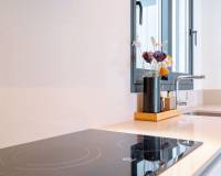 Venta - Villa-Chalet - San Miguel de Salinas