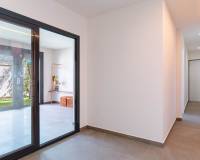 Venta - Villa-Chalet - San Miguel de Salinas