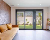 Venta - Villa-Chalet - San Miguel de Salinas