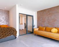 Venta - Villa-Chalet - San Miguel de Salinas