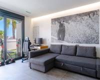 Venta - Villa-Chalet - San Miguel de Salinas