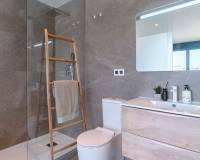 Venta - Villa-Chalet - San Miguel de Salinas