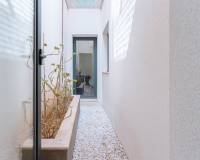 Venta - Villa-Chalet - San Miguel de Salinas