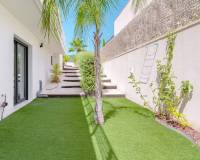 Venta - Villa-Chalet - San Miguel de Salinas