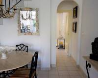 Venta - Villa-Chalet - Santa Pola