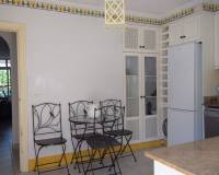 Venta - Villa-Chalet - Santa Pola