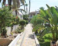 Venta - Villa-Chalet - Santa Pola