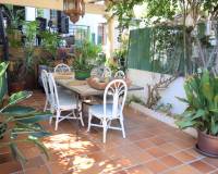 Venta - Villa-Chalet - Santa Pola
