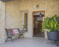 Venta - Villa-Chalet - Teulada - La Fustera