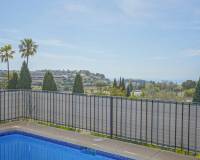 Venta - Villa-Chalet - Teulada - La Fustera