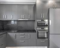 Venta - Villa-Chalet - Torrevieja - Aguas Nuevas