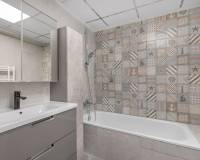 Venta - Villa-Chalet - Torrevieja - Aguas Nuevas