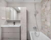 Venta - Villa-Chalet - Torrevieja - Aguas Nuevas