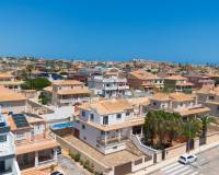 Venta - Villa-Chalet - Torrevieja - Aguas Nuevas