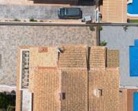 Venta - Villa-Chalet - Torrevieja - Aguas Nuevas