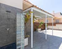 Venta - Villa-Chalet - Torrevieja - Aguas Nuevas