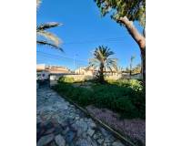 Venta - Villa-Chalet - Torrevieja - Aguas Nuevas