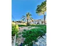 Venta - Villa-Chalet - Torrevieja - Aguas Nuevas