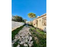 Venta - Villa-Chalet - Torrevieja - Aguas Nuevas