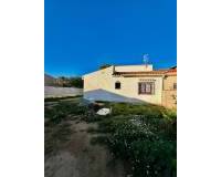 Venta - Villa-Chalet - Torrevieja - Aguas Nuevas