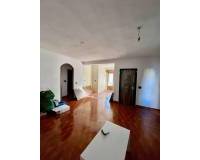 Venta - Villa-Chalet - Torrevieja - Aguas Nuevas