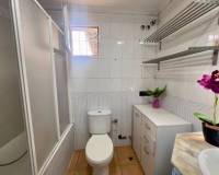 Venta - Villa-Chalet - Torrevieja - Aguas Nuevas