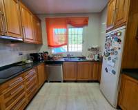 Venta - Villa-Chalet - Torrevieja - Cabo Cervera