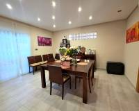 Venta - Villa-Chalet - Torrevieja - Cabo Cervera