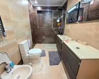 Venta - Villa-Chalet - Torrevieja - Cabo Cervera