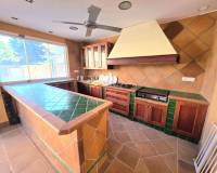 Venta - Villa-Chalet - Torrevieja - Cabo Cervera