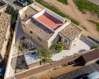 Venta - Villa-Chalet - Torrevieja - Center